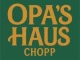 Opa's Haus Chopp Delivery 